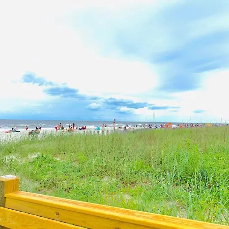 Ocean Dunes Villas #23 Great Getaway By The Beach